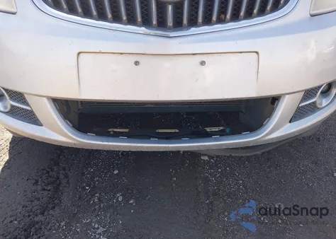 2013 Buick Verano Convenience Group из США, поврежденный, VIN 1G4PR5SK1D4128094